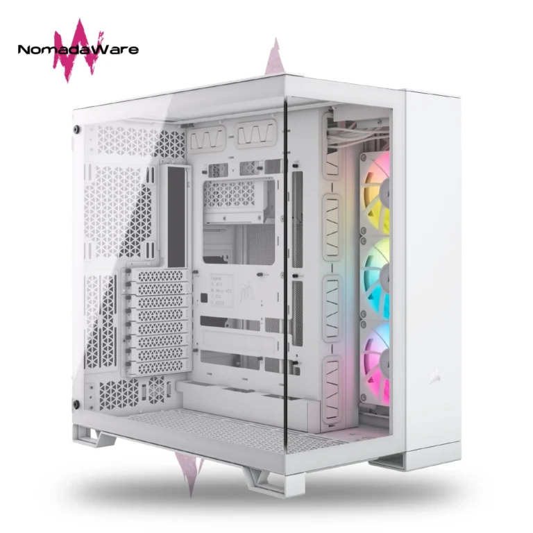 Corsair iCUE LINK 6500X RGB