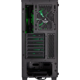 CASE GAMER CORSAIR SPEC DELTA RGB 4XFAN VIDRIO TEMPLADO - Image 5