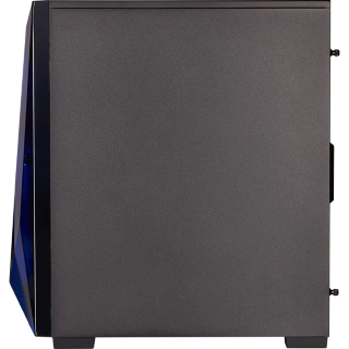 CASE GAMER CORSAIR SPEC DELTA RGB 4XFAN VIDRIO TEMPLADO - Image 4