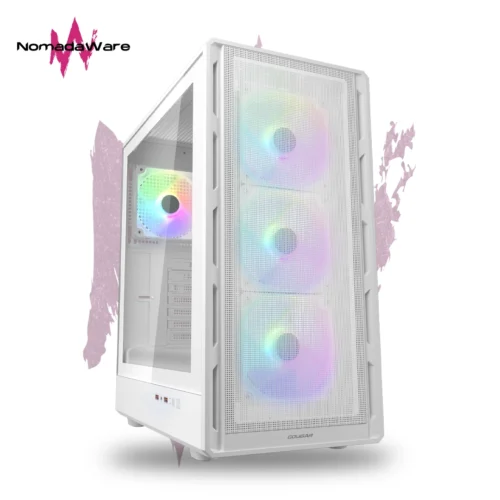 COUGAR AIRFACE PURE RGB