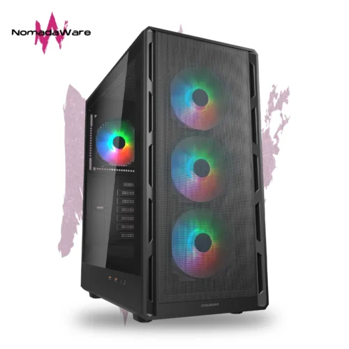 Cougar Airface Pure RGB