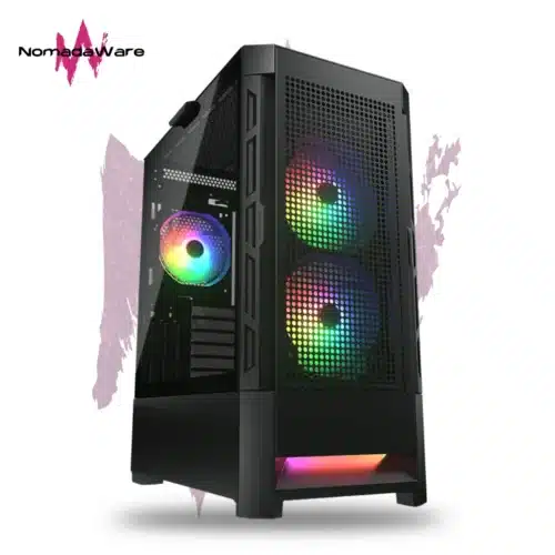 Cougar Airface RGB
