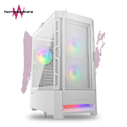 Cougar Airface RGB