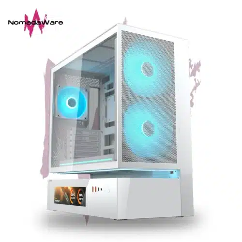 CASE COUGAR CFV235 MESH VISION