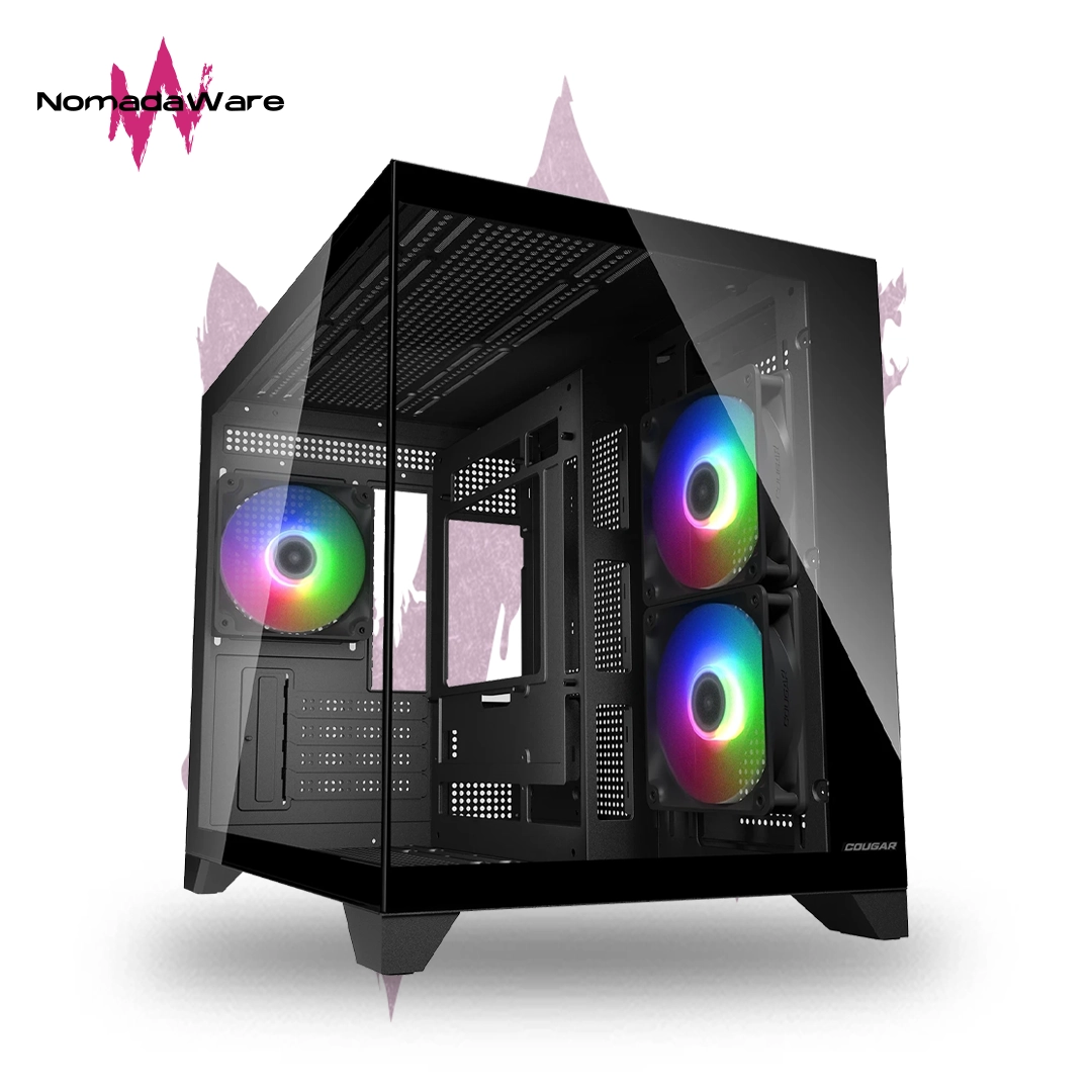 NomadaWare_case_cougar_fv150_mini_black COUGAR FV150 Mini