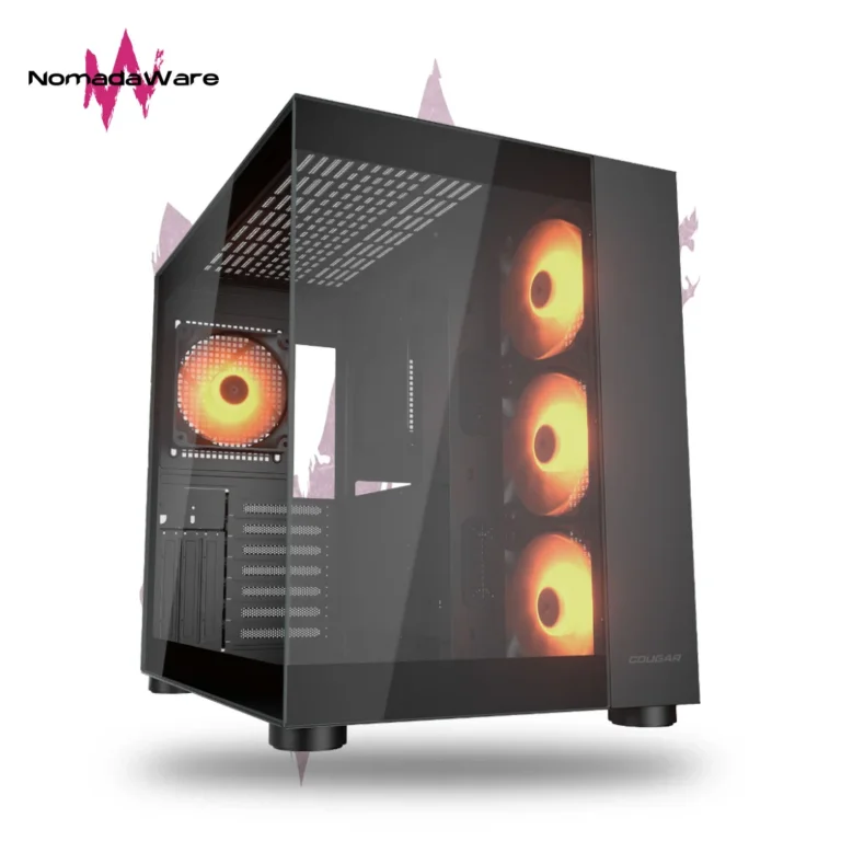Cougar FV150 RGB