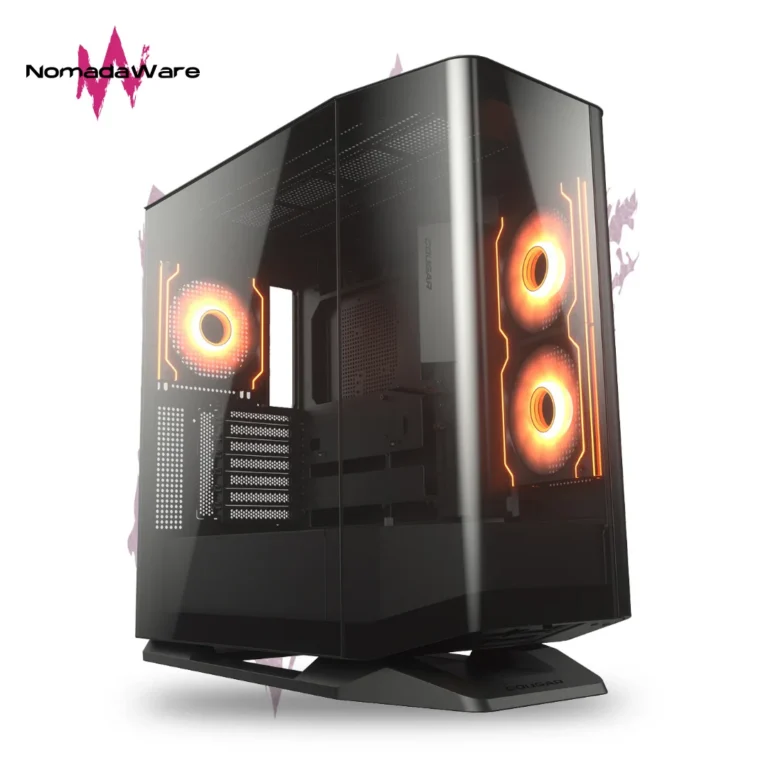 Cougar FV270 RGB
