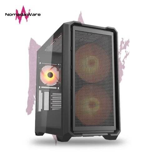 Cougar MX600 Mini