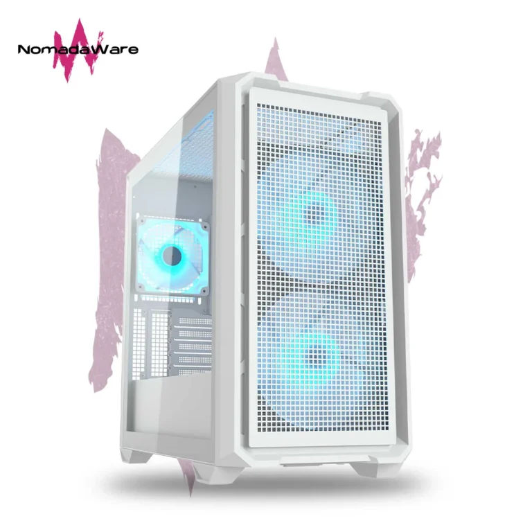 Cougar MX600 Mini