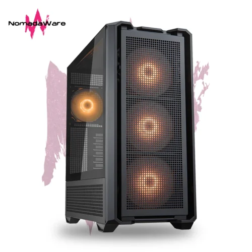 Cougar MX600 RGB