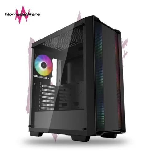 DEEPCOOL CC560 ARGB