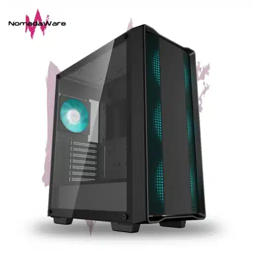 DeepCool CC560 V2
