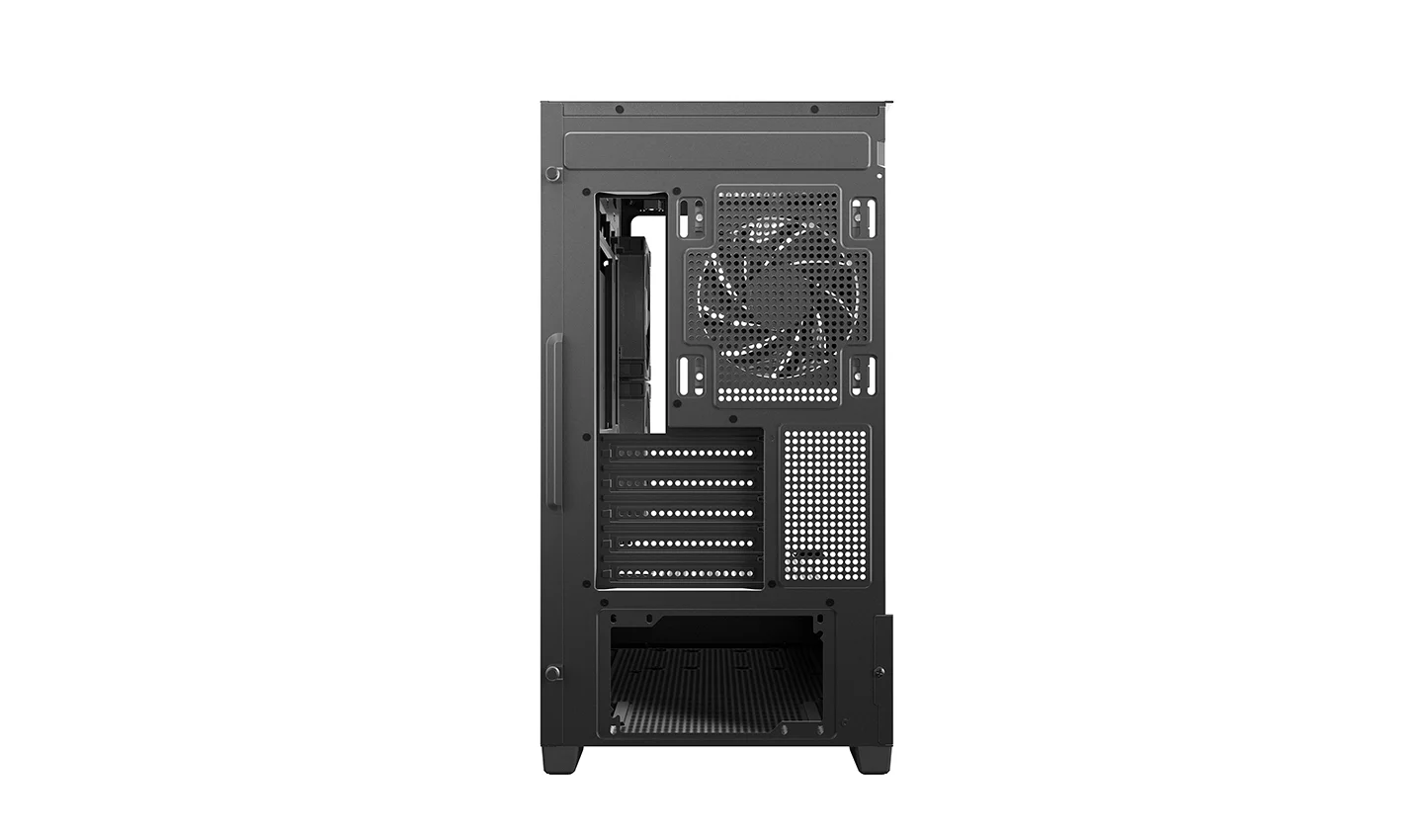 CASE DEEPCOOL CG380 3F BLACK 3X FAN - Imagen 7