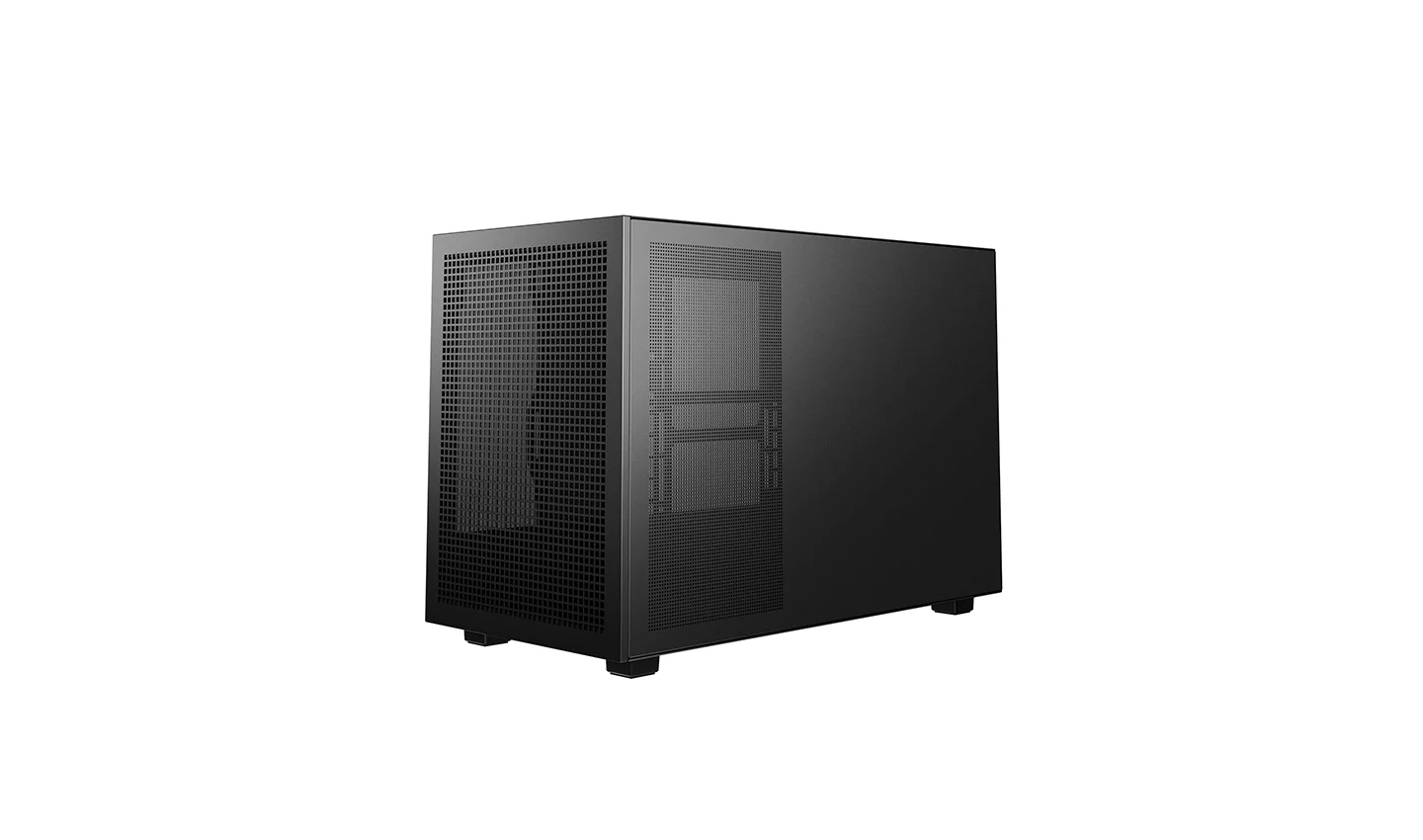 CASE DEEPCOOL CH260 BLACK - Imagen 7