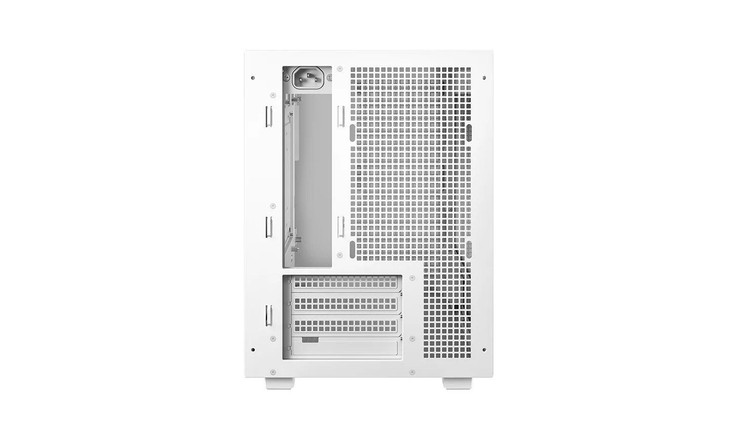 CASE DEEPCOOL CH260 WHITE - Imagen 5