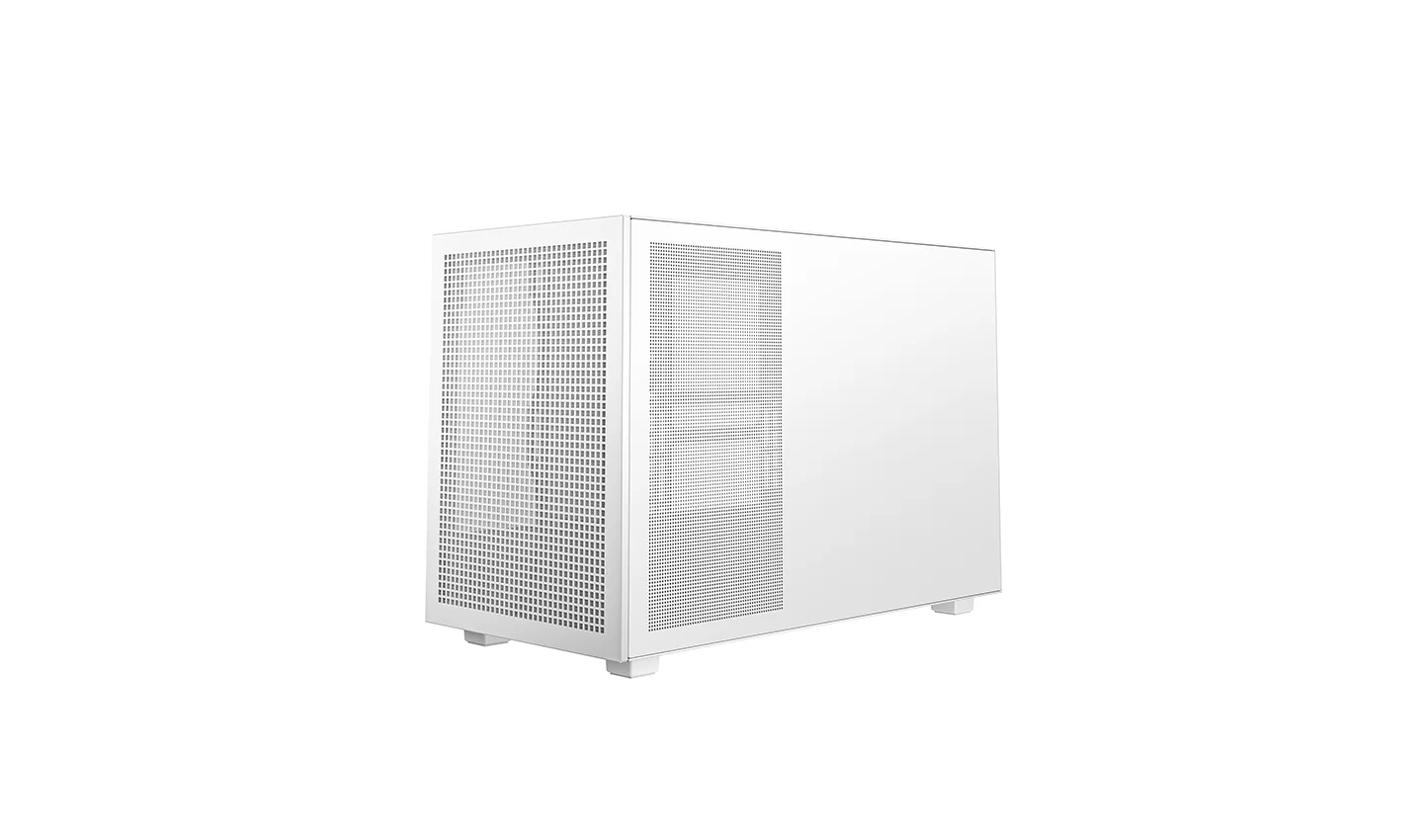CASE DEEPCOOL CH260 WHITE - Imagen 6