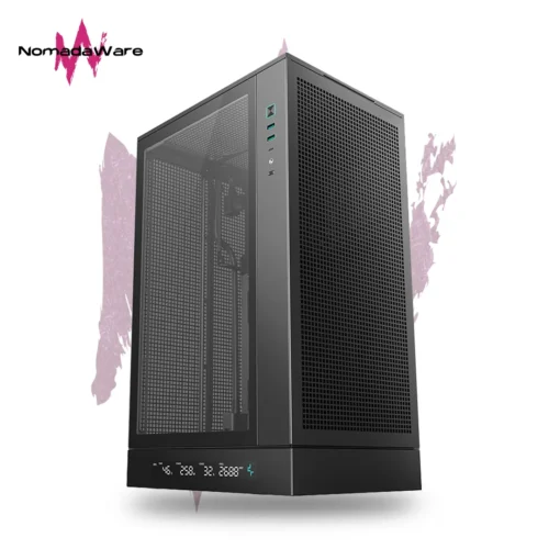 DeepCool CH270 DIGITAL