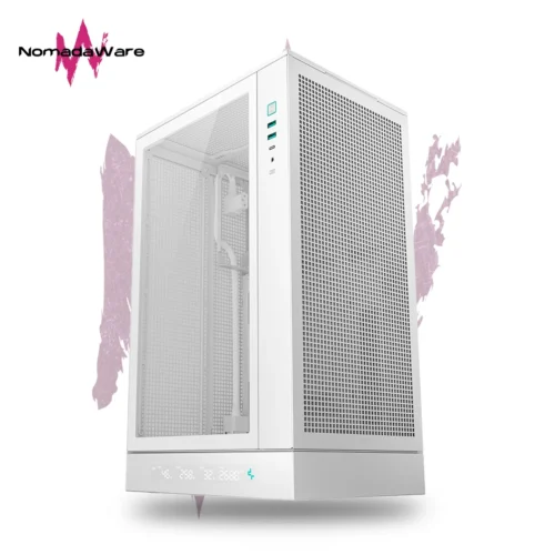 DeepCool CH270 DIGITAL