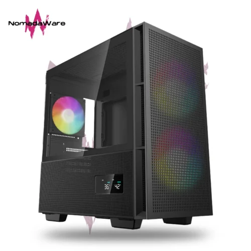 DeepCool CH360 DIGITAL