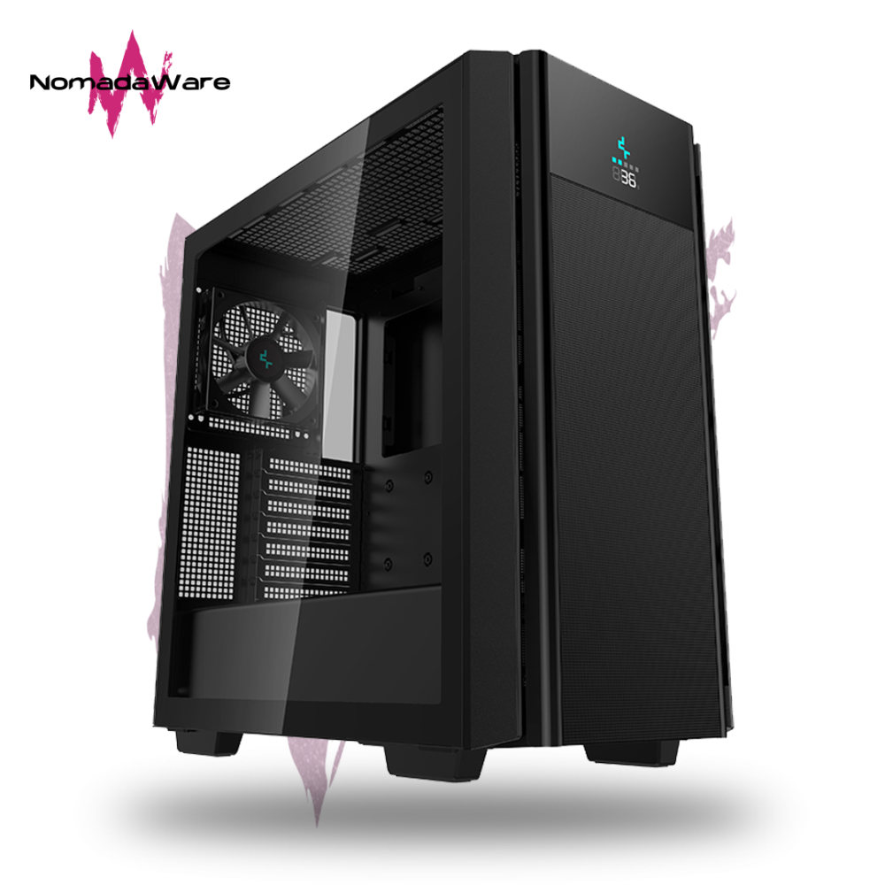 DEEPCOOL CH510 MESH DIGITAL