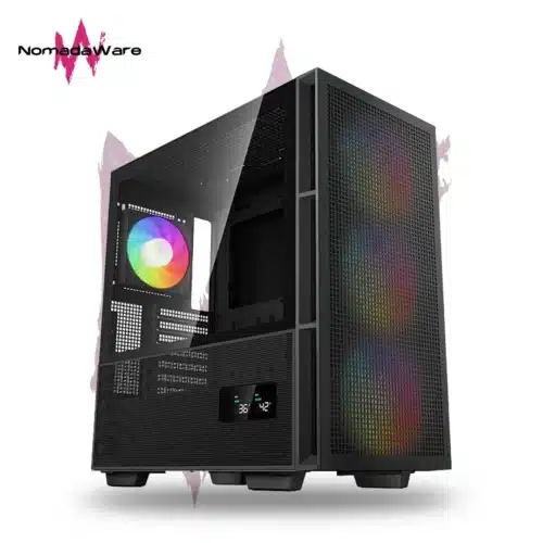 DeepCool CH560 DIGITAL