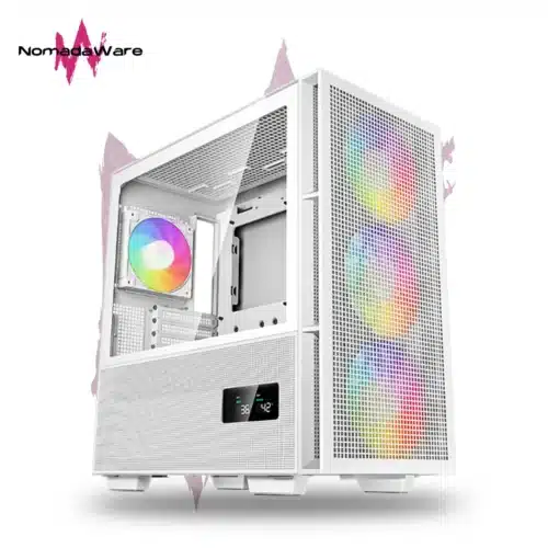DeepCool CH560 DIGITAL