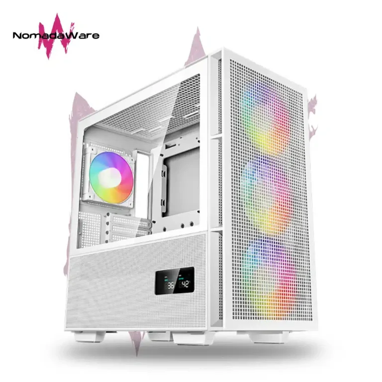 DeepCool CH560 DIGITAL