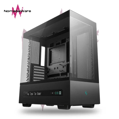 DeepCool CH690 DIGITAL