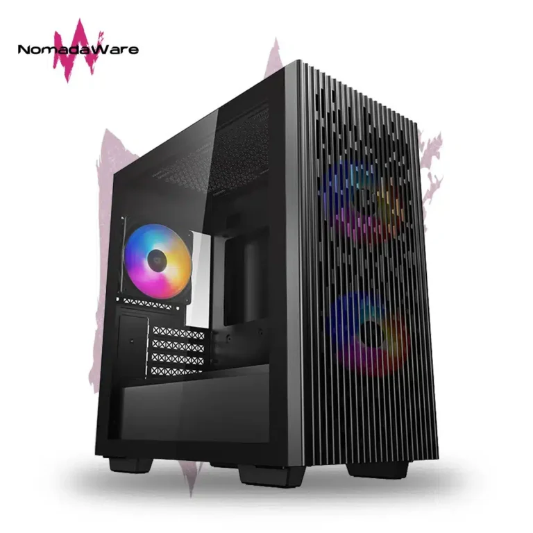 DeepCool MATREXX 40 3FS