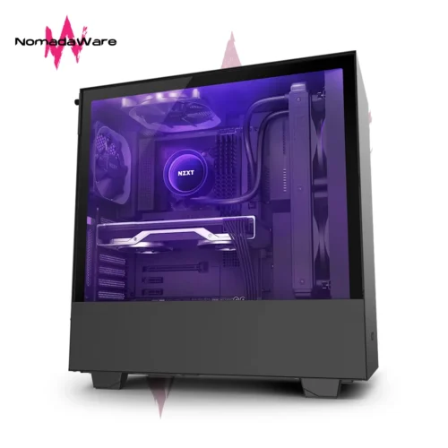 NZXT H510i