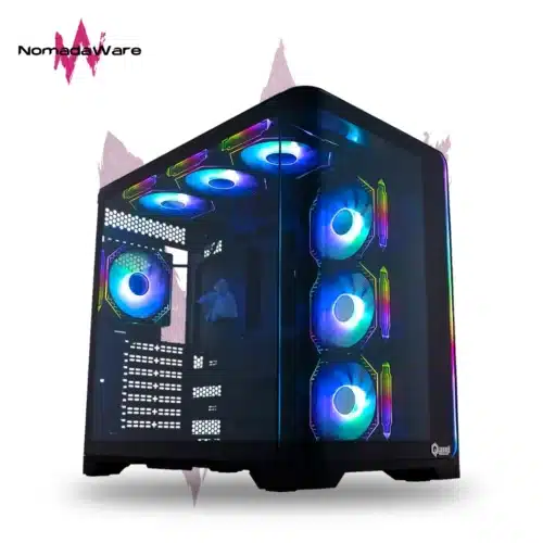 CASE PANORAMICO QUASAD QG-422