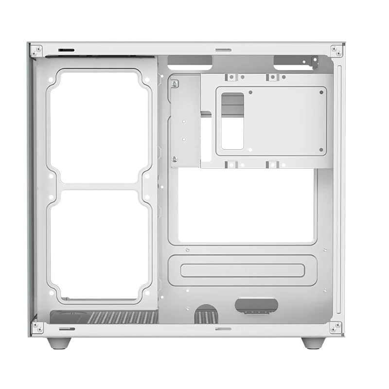 CASE SEGOTEP BRAVE W1 WHITE - Imagen 4