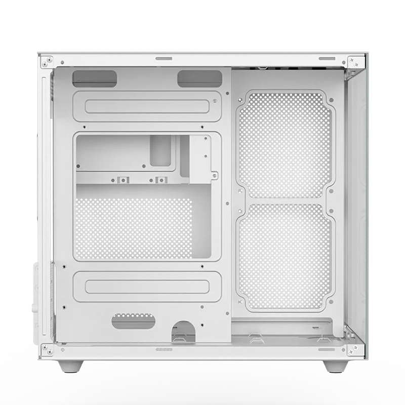 CASE SEGOTEP BRAVE W1 WHITE - Imagen 3