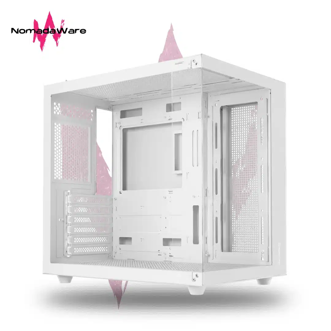Segotep Brave W1