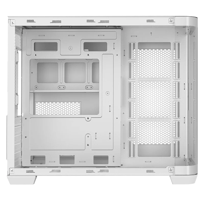 CASE SEGOTEP LUMI 3S WHITE - Imagen 3