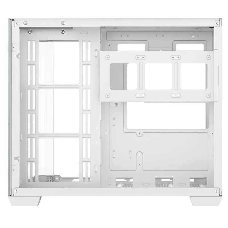 CASE SEGOTEP LUMI 3S WHITE - Imagen 4