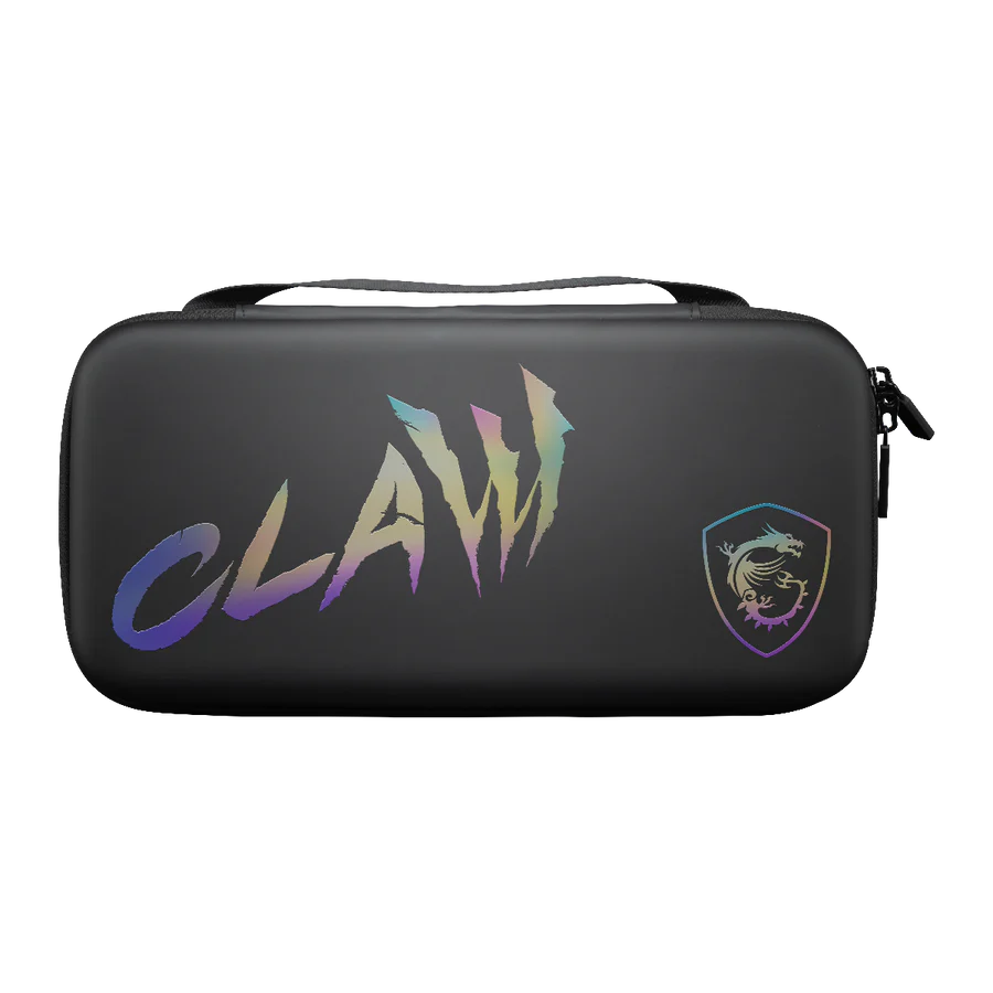 MSI CLAW A8 BZ2EM - Imagen 6