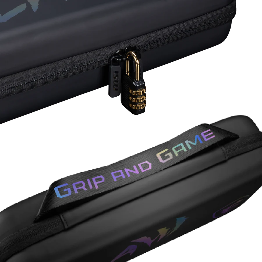MSI CLAW A8 BZ2EM - Imagen 7