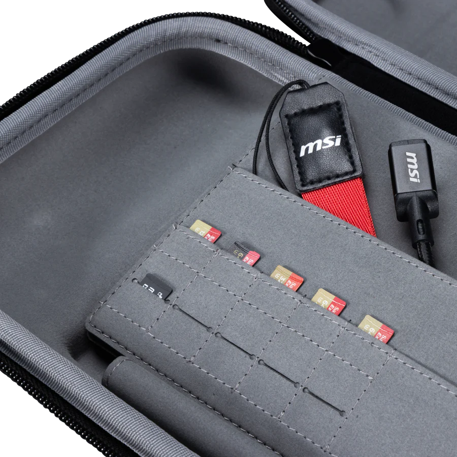 MSI CLAW A8 BZ2EM - Imagen 8