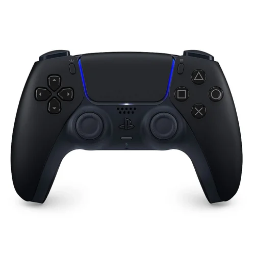 CONTROL INALAMBRICO DUALSENSE PS5 MIDNIGHT BLACK