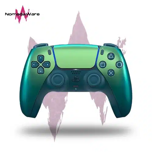 DUALSENSE PS5 CHROMA TEAL