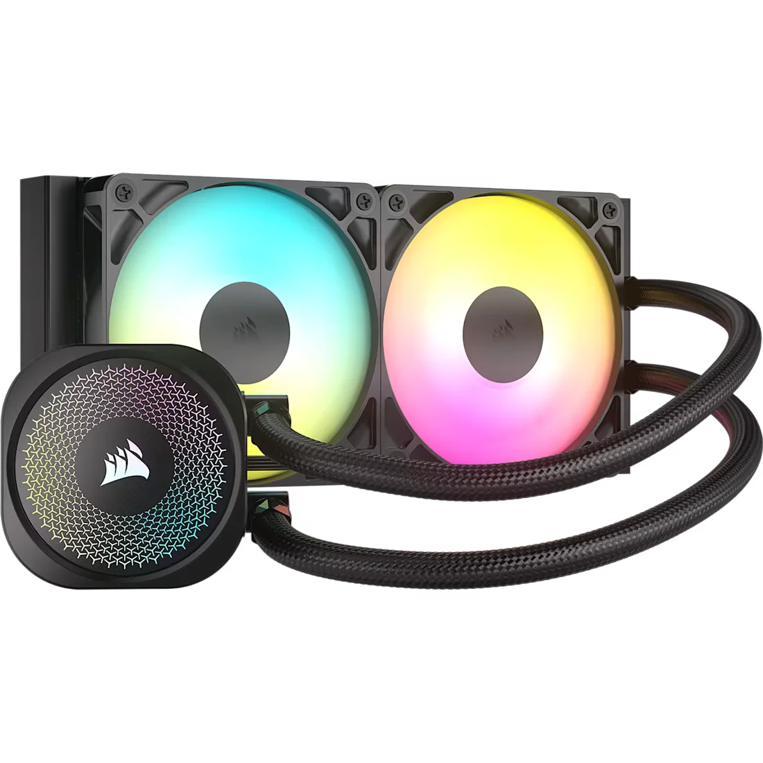 NomadaWare_cooler_Corsair_Nautilus_240_RS_ARGB_negro (2)