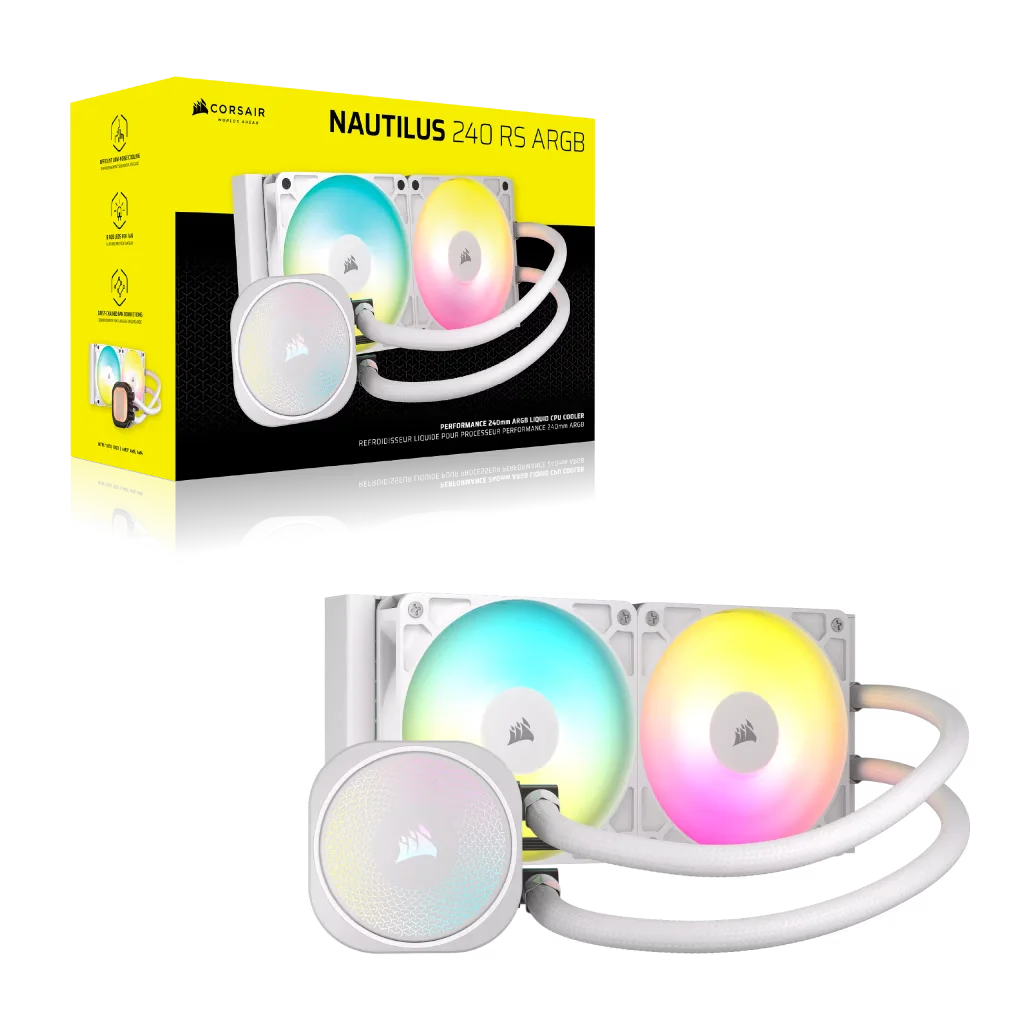 NomadaWare_cooler_Corsair_Nautilus_240_RS_ARGB_white (10)