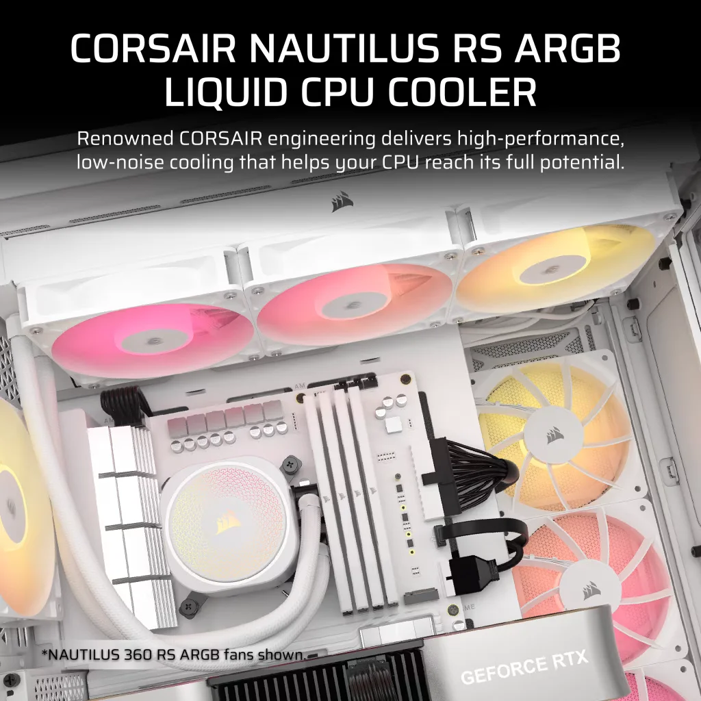 NomadaWare_cooler_Corsair_Nautilus_240_RS_ARGB_white (3)