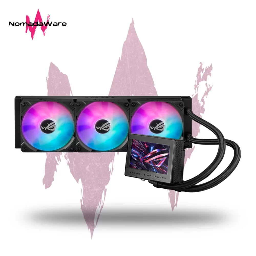ROG RYUJIN III 360 ARGB