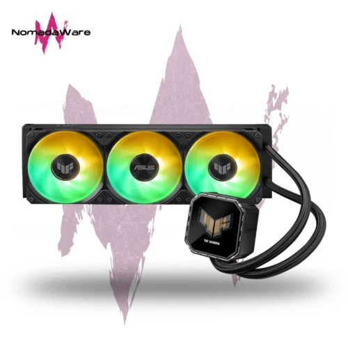 ASUS TUF Gaming LC III 360 ARGB