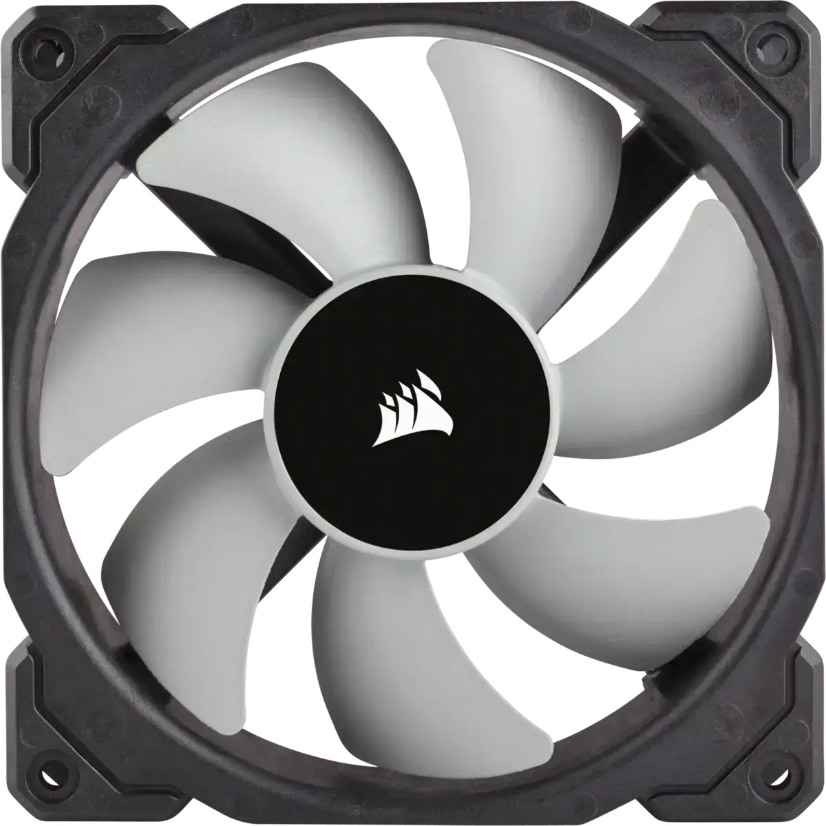 COOLER CORSAIR H100I PRO RGB INTEL AM4 240MM LIQUIDO - Image 5