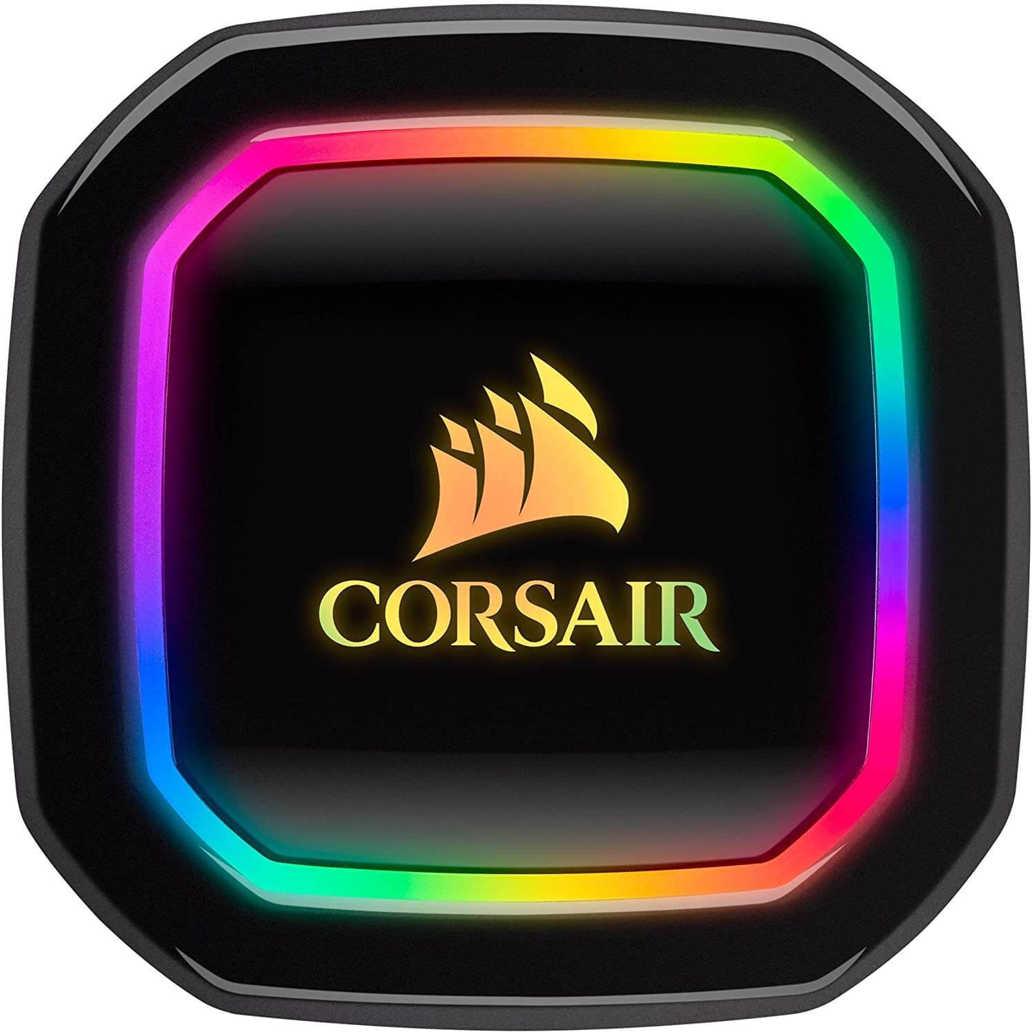 COOLER CORSAIR ICUE H115I RGB XT 280MM LIQUIDO - Image 6