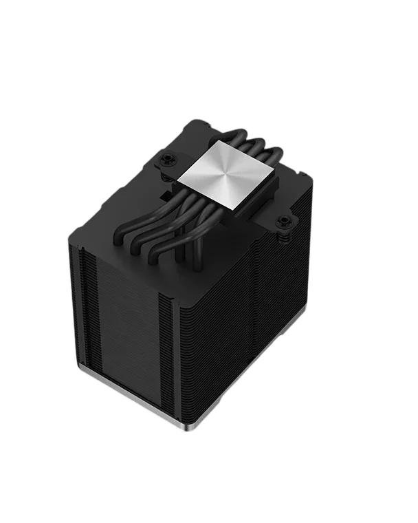 COOLER DEEPCOOL AK500 ZERO DARK 240W - Imagen 4