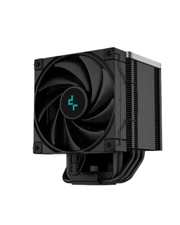 COOLER DEEPCOOL AK500 ZERO DARK 240W - Imagen 2
